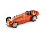 Formula 1 Diecast Brumm Alfa Romeo J.m.fangio N.34 World Champion .... Fixed Price $64.26.