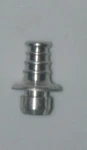 Lionel 38-41 Water Tower Roof Plug. Fixed Price $5.95.