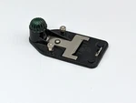 Lionel 6-14112 Scale Lighted Lock-on. Fixed Price $26.99.