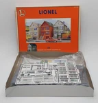 Lionel 6-12976 Scale Dobson Victorian House Building Kit. Fixed Price $30.59.