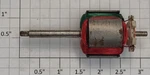 Lionel 8306-112 Motor Armature. Fixed Price $15.00.