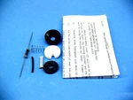 Lionel 8141-55K Liquid Smoke Generator Kit. Fixed Price $10.50.