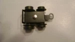 Lionel 2036-10 Rear Truck Complete. Fixed Price $12.95.