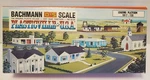 Plasticville O-O27 # 1817 : 150 Empty Box Only. Our X1876. Fixed Price $9.60.