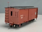 ON30 Bachmann 27023 Colorado & Southern Wood Boxcar O2238. Fixed Price $41.71.