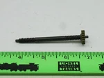 Lionel Part 2333-44 Worm Shaft Assy. Fixed Price $25.99.