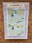 Microscale Decals Ho 87-502: Tank Cars Corn Products, Trusweet. Fixed Price $9.99.