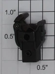 Lionel 480-31 Die-cast Coupler Head Assembly (1). Fixed Price $5.00.