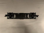 Lionel Box Car Frame Chassis & Plastic Trucks No Wheels Gauge Part 40 Modern. Fixed Price $9.99.
