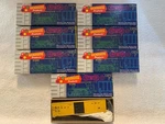 Roundhouse Scale Unassembled Box Car Kits Each Sold Separately. Fixed Price $19.99.