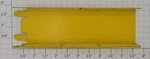 Lionel 3656-129 Yellow Metal Cattle Ramp. Fixed Price $8.00.