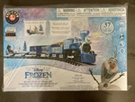 Lionel Disney Frozen Rtp Train Set W/ Bluetooth 712125 New. Fixed Price $120.00.