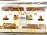 Lionel Traditions Milwaukee Hiawatha Passenger Set Limited 350E Orig Box 6-51000. Fixed Price $675.00.