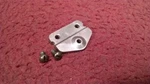 #10 Lionel Post War 2026 Steam Locomotive - Gear Plate Armature Mount. Fixed Price $5.95.