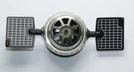 Lionel 3519 Satelilte For The Operating Satellite Post War Car New. Fixed Price $28.95.