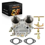 45DCOE Carburetor 19600.017 For 45MM Cyl V8 Engine Twin Choke. Fixed Price $268.32.