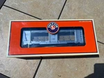 Nib Lionel 6-19696 Gauge Us Savings Bond Car. Fixed Price $35.00.