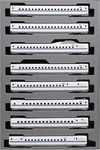 Kato 10-1699 Gauge N700S Series Shinkansen Nozomi Expansion Set B 8 Car. Fixed Price $140.95.