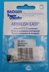 Badger Airbrush #50-0811 350 Needle Medium. Fixed Price $15.00.