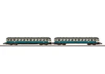 Marklin Z 88251 Class 551/815 Rechargeable Battery Powered Rail Car Set Mib/new. Fixed Price $359.99.