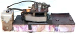 Lionel 2046W, 2671W Working Whistle Motor & Relay Assembly. Fixed Price $32.88.