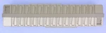 Lionel 6672-8 Gold Roof For Great Northern Reefer. Fixed Price $6.00.