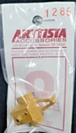 Arttista Scale Figure #1285 Air Compressor Original Package. Fixed Price $15.95.