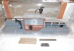 Lionel Gauge #6-37124 West Side Operaing Saw Mill. Fixed Price $64.99.