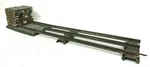 Marklin 2202/1 Gauge Spring Buffer Stop Prewar Tinplate Railway BUMPERB1-21 K3. Fixed Price $249.99.