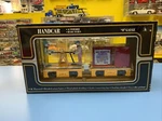 K-line K2625-01 Circus Transport Railroad Motorized Handcar & Trailer New. Fixed Price $129.99.