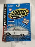 Road Champs 46000 1:43 Scale Ford Texas Dept Of Public Safety Die-cast Car. Fixed Price $20.00.
