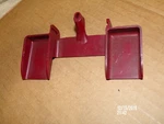 Lionel Vintage Original Caol Loader Parts 497-50 Chute, 497-56 Tray. Fixed Price $19.00.
