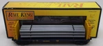 Mth 30-76058 Gauge Us Steel Flatcar W/pipe Load Ex/box. Fixed Price $27.71.