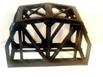 Lionel 70-2717-250 Short Extension Bridge Kit. Fixed Price $25.49.