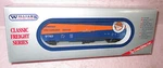 Vintage Williams "o" Classics WAL-3241 B&o Timesaver Boxcar #41 New. Fixed Price $25.00.