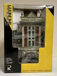 Maine America K -line Fire House 43008. Fixed Price $169.99.