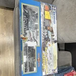 Bachmann Rocky Mountain Express Scale Starter Set Denver & Rio Grande. Fixed Price $150.00.