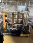 Woodland Scenics BR5847 Built-&-ready Davenport Department Store Building. Fixed Price $138.82.