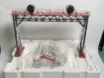 Lionel Classics 4400N Signal Bridge And 4400C Control Panel 6-51900 Lnib. Fixed Price $249.99.