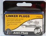 Woodland Scenics Linker Plugs For Just Lighting System Wire WDS5685. Fixed Price $8.84.
