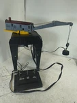 Lionel 6-12700 Erie Operating Magnetic Gantry Crane Ex/box Free Shipping. Fixed Price $119.95.