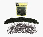 Woodland Scenics Large Coniferous Tree Kit TR1106. Fixed Price $19.99.