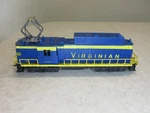 Lionel 2329 Virginian E-33 Rectifier. Locomotive. Watch The Video!. Fixed Price $340.00.