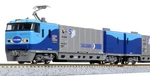 Kato 10-1721 Gauge M250 Super Rail Cargo U50A Container Basic Set 4-CAR New. Fixed Price $115.39.