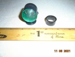 Lionel & 2494 Vibrating Rotary Beacon Top Complete Pcs Kit Assembled Nofs. Fixed Price $17.49.