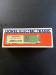 Scale 1989 Toy Fair Car By Lionel #6-19907. New With Box. Fixed Price $23.00.