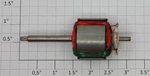 Lionel 8306-112 Motor Armature. Fixed Price $30.00.