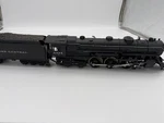 1938 Lionel 700E Hudson 5344 & 700T 12 Wheel Tender Original!!!. Fixed Price $5500.00.