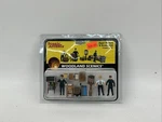 Accents Scale #A2757 Woodland Scenics Depot Workers & Accessories. Fixed Price $22.46.