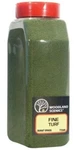 Woodland Scenics New 2026 Fine Turf Shaker Burnt Grass T1344. Fixed Price $14.34.